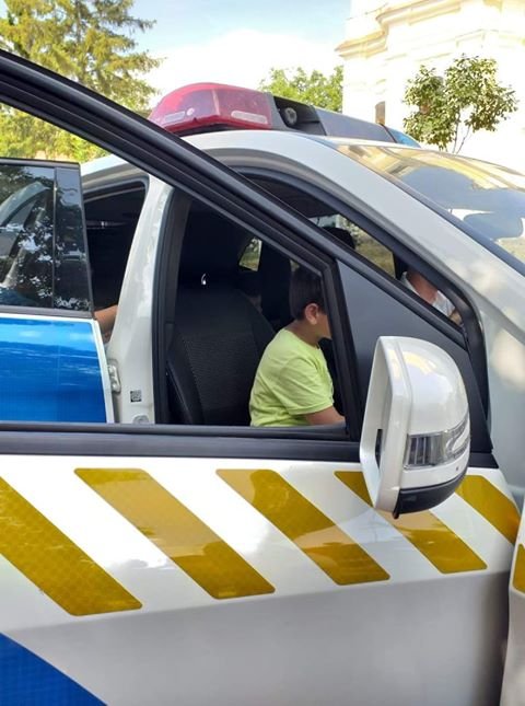 Egyházi Családi Gyermeknap Furtán 21